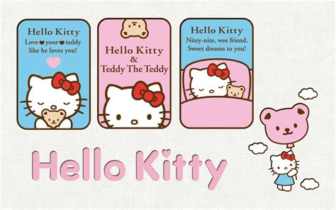 hello kitty養的貓|8個關於Hello Kitty嘅冷知識